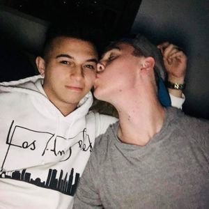 Meet your Posher, Austin